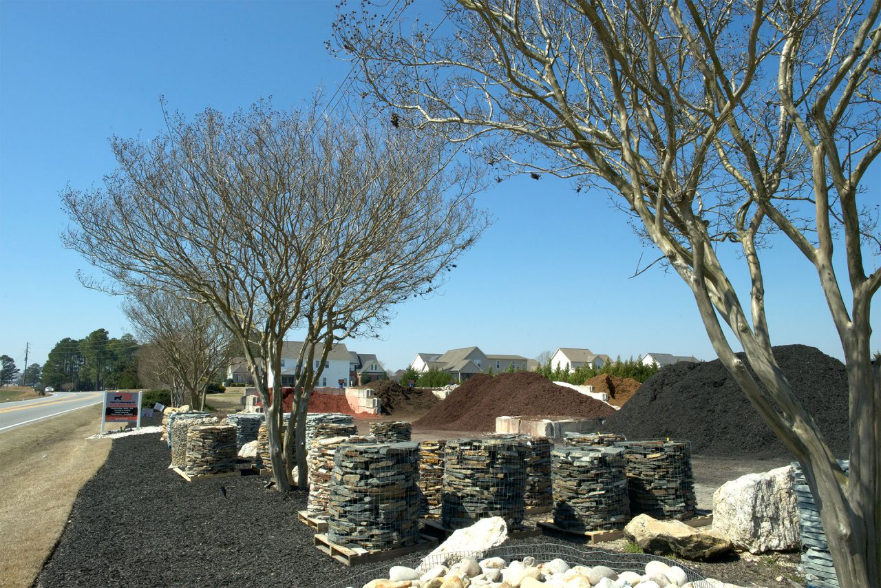 Why It's Important To Mulch Your Plants Triple R Landscaping