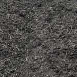 Designer Black Mulch