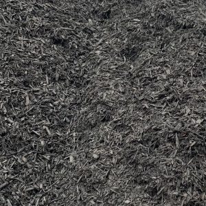 Design Black Mulch for delivery