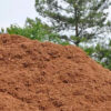 Triple Shredded Mulch