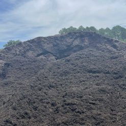 Alternative view of 50/50 Compost Blend