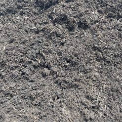 50/50 Compost Blend topsoil available for delivery throughout Raleigh area