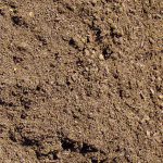 Topsoil Screened/ Compost Blend
