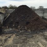 Yard Scraps (Bed Filler)