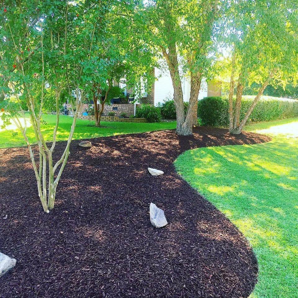 Triple R Landscaping in Clayton, NC