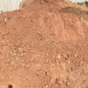 Triple R Landscaping has Unscreened Red Clay fill and is ready to deliver to your home in the greater Raleigh NC area