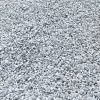 White Marble comes in 1.5 inch and 2 inch. Available for delivery in the Raleigh area