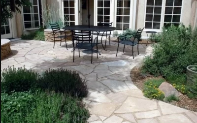 Upgrade Your Outdoor Space: A Guide to Hardscape Landscaping