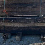 Railroad Ties