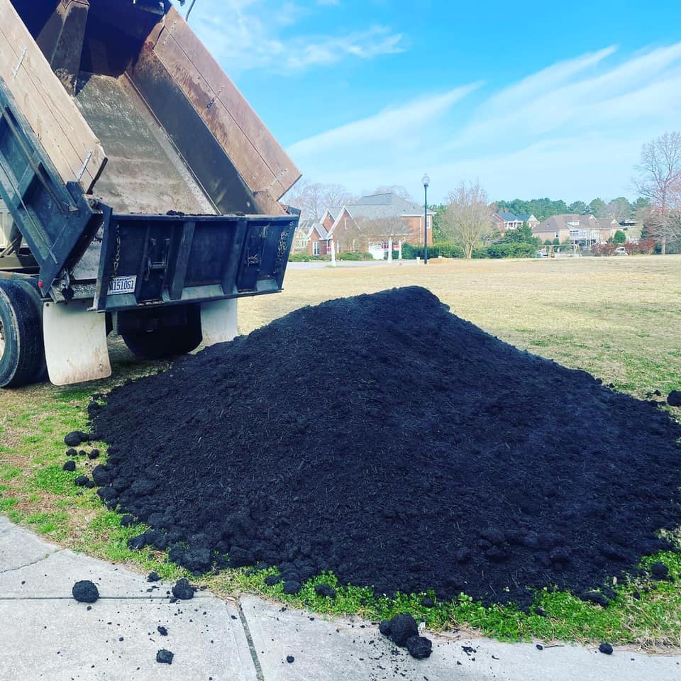 Soil Prep