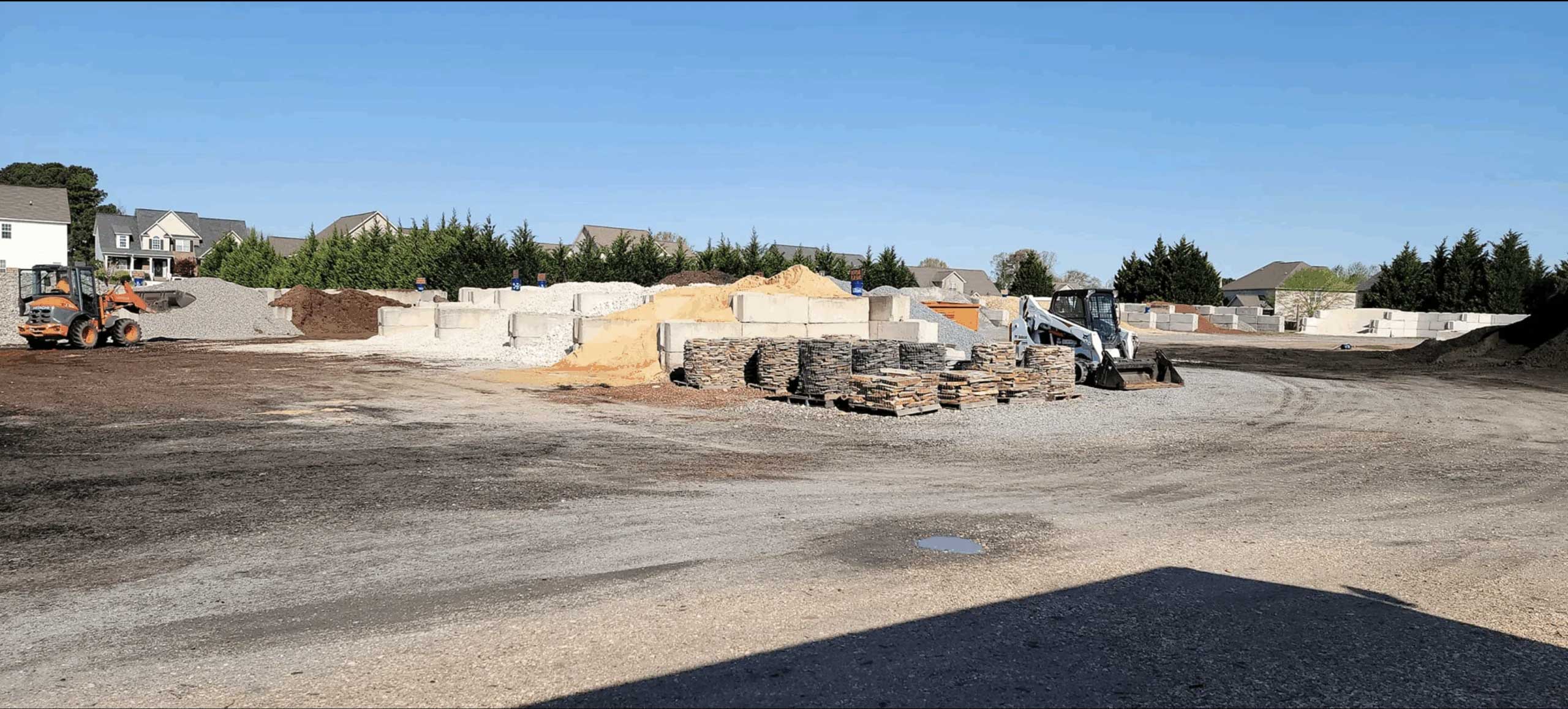 Triple R Landscape Supply